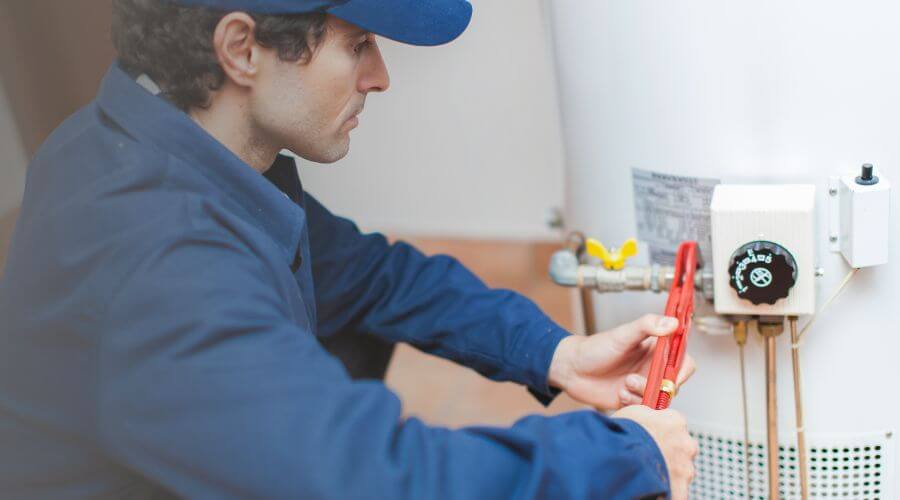 Professional bathroom faucet installation in Mountain Home, TX